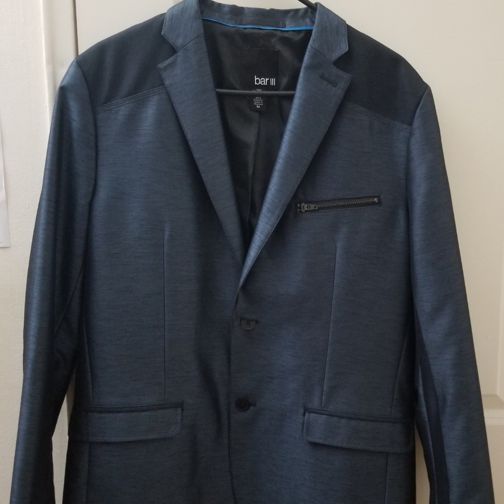 Lightly used dinner jacket